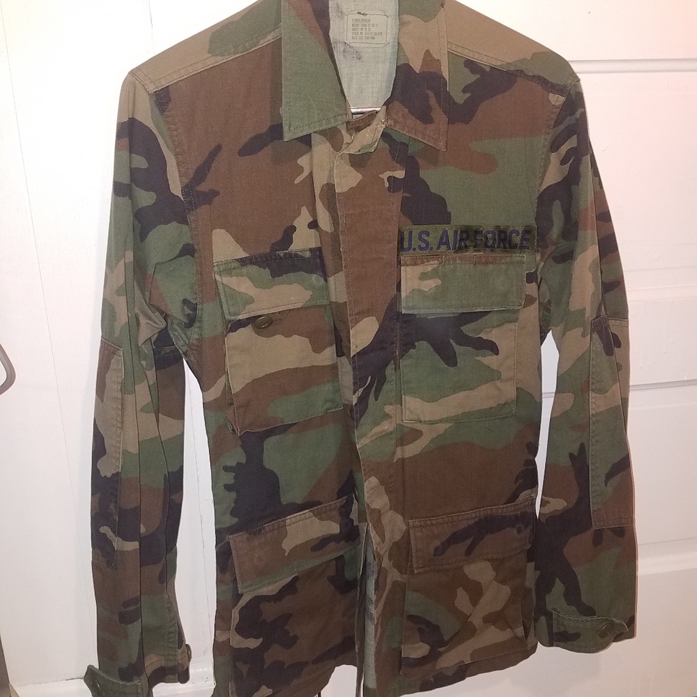 U.S Air force jacket